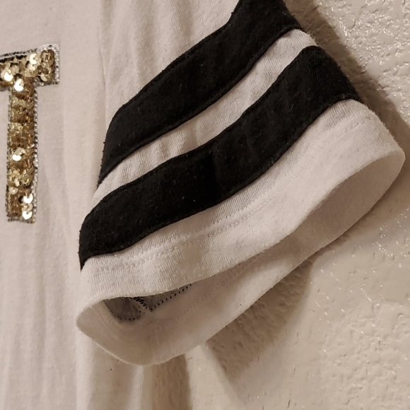 PINK elf tee - Picture 3 of 4